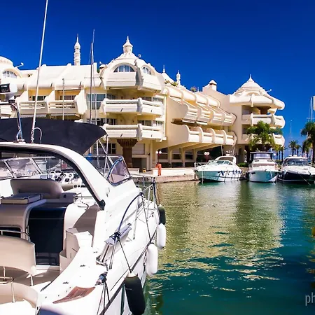 520 Estudio En Minerva - Vista Al Jardin - Playa A 700 Metros Benalmadena