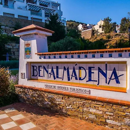 520 Estudio En Minerva - Vista Al Jardin - Playa A 700 Metros *