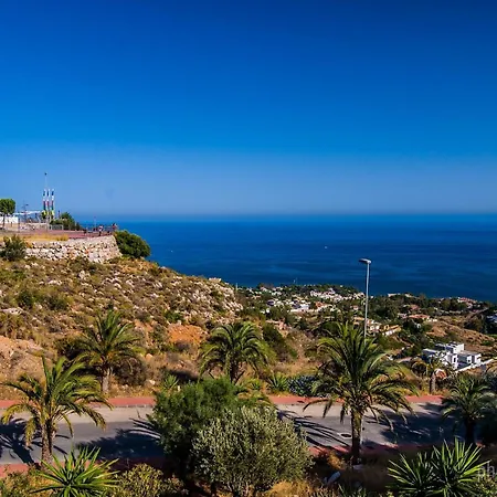 520 Estudio En Minerva - Vista Al Jardin - Playa A 700 Metros