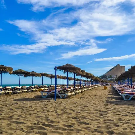 520 Estudio En Minerva - Vista Al Jardin - Playa A 700 Metros Apartment *