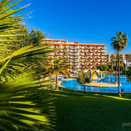 520 Estudio En Minerva - Vista Al Jardin - Playa A 700 Metros Apartment